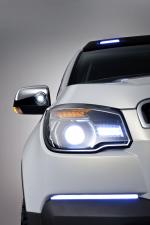 Chevrolet Colorado Rally Concept 2012 года
